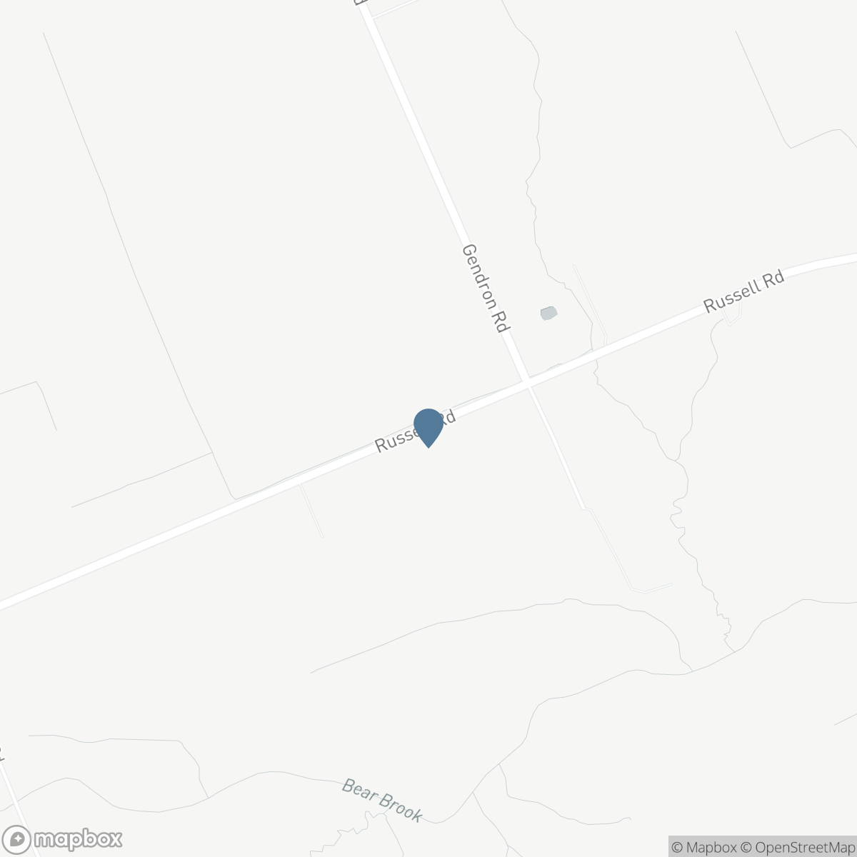906 RUSSELL ROAD, Clarence-Rockland, Ontario K0A 2A0